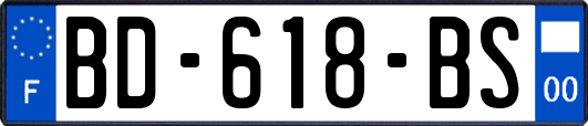 BD-618-BS