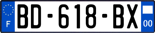 BD-618-BX