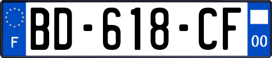 BD-618-CF