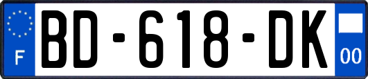 BD-618-DK