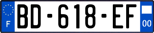 BD-618-EF