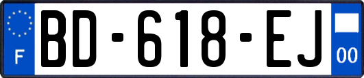 BD-618-EJ