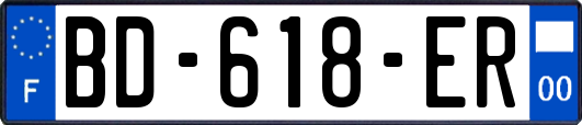 BD-618-ER