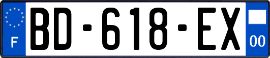 BD-618-EX