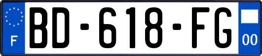 BD-618-FG