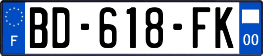 BD-618-FK