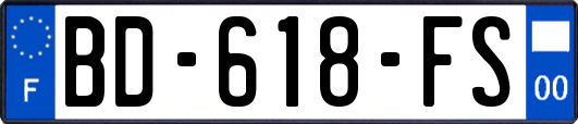 BD-618-FS