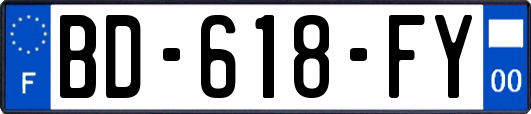 BD-618-FY