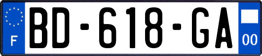 BD-618-GA