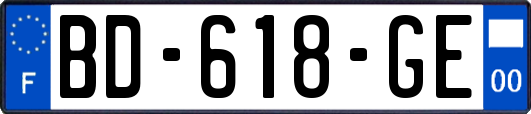BD-618-GE