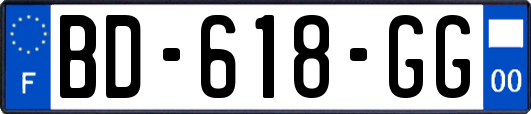 BD-618-GG
