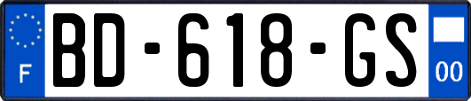 BD-618-GS