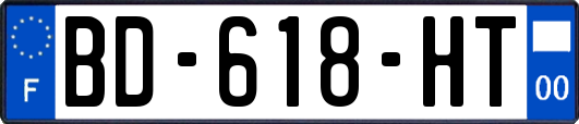 BD-618-HT