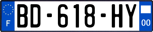 BD-618-HY