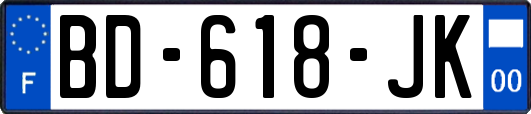 BD-618-JK