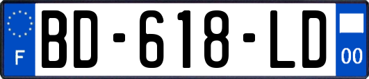 BD-618-LD