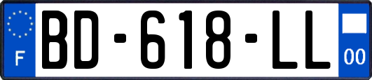 BD-618-LL