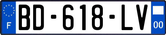 BD-618-LV