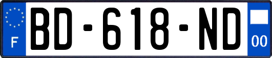 BD-618-ND