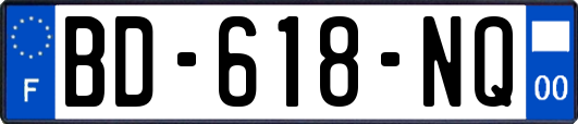 BD-618-NQ