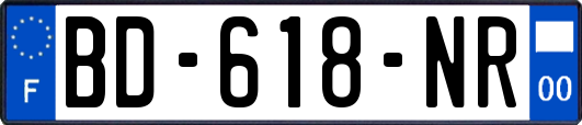BD-618-NR
