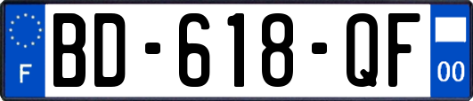BD-618-QF