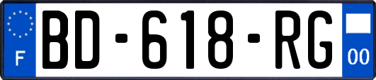 BD-618-RG
