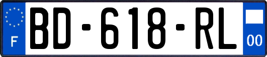 BD-618-RL