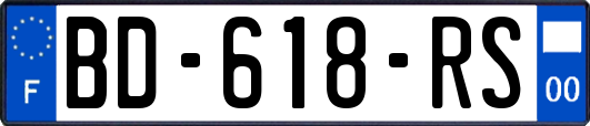 BD-618-RS