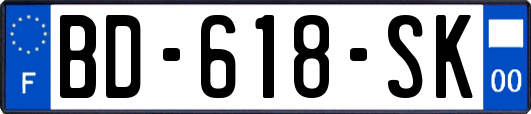 BD-618-SK