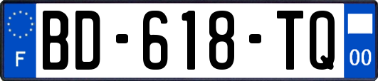 BD-618-TQ