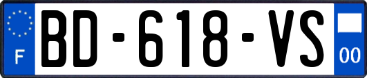 BD-618-VS