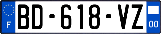 BD-618-VZ