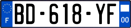 BD-618-YF