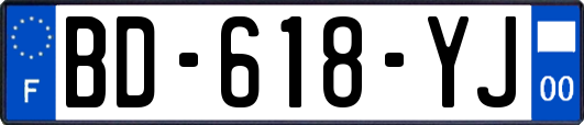 BD-618-YJ