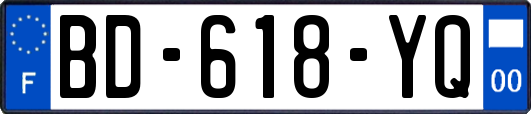 BD-618-YQ