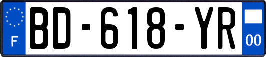 BD-618-YR