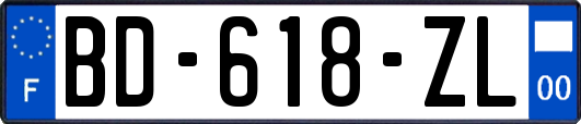 BD-618-ZL