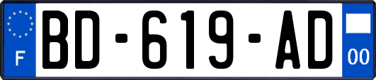 BD-619-AD