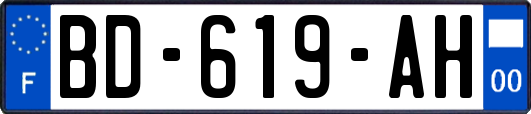 BD-619-AH