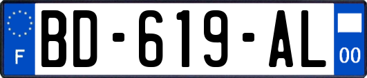 BD-619-AL