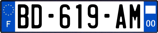 BD-619-AM