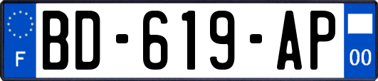 BD-619-AP