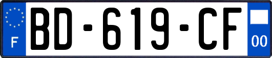 BD-619-CF