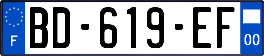 BD-619-EF