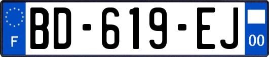 BD-619-EJ