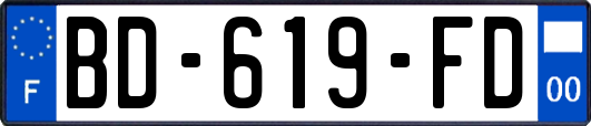 BD-619-FD