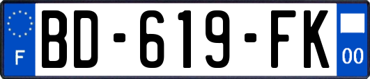 BD-619-FK