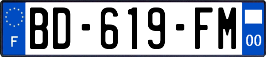 BD-619-FM