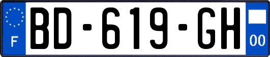 BD-619-GH